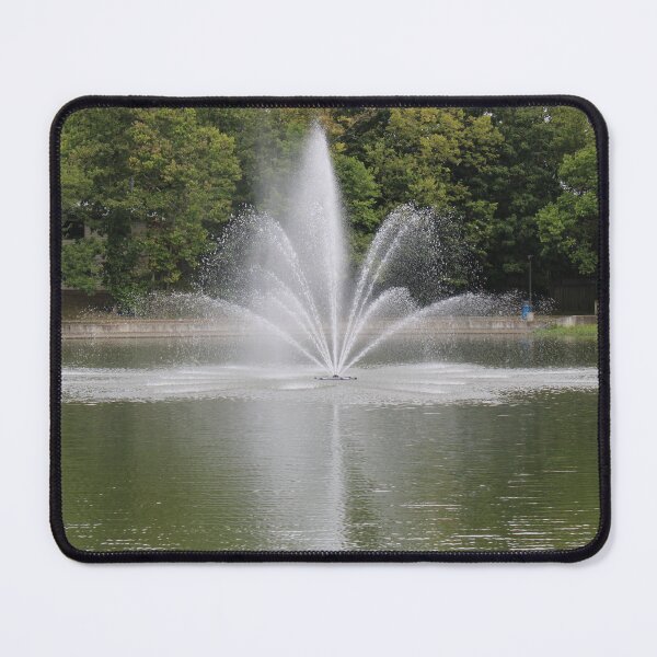Item preview, Fountain designed and sold by McFleur's Lens.