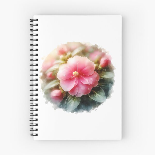 Item preview, Himalayan Balsam: Nature’s Towering Treasure" designed and sold by Kriebelt.