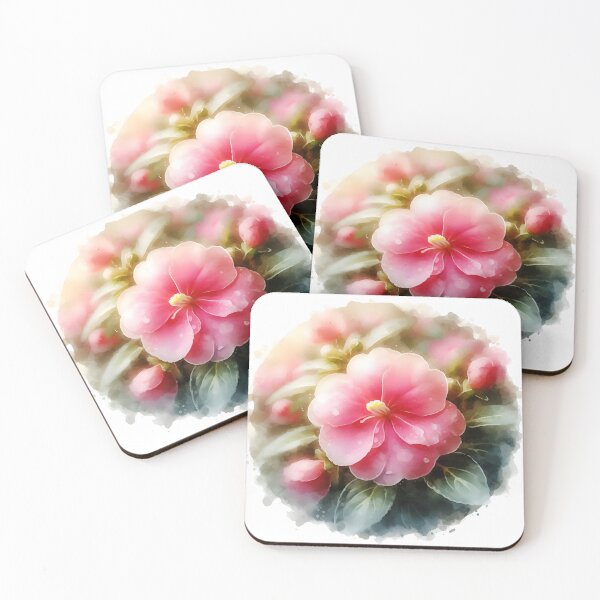Item preview, Himalayan Balsam: Nature’s Towering Treasure" designed and sold by Kriebelt.