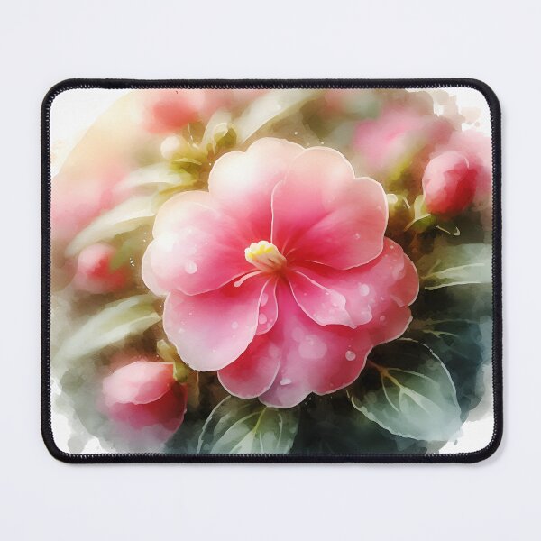 Item preview, Himalayan Balsam: Nature’s Towering Treasure" designed and sold by Kriebelt.