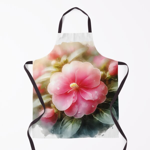 Item preview, Himalayan Balsam: Nature’s Towering Treasure" designed and sold by Kriebelt.