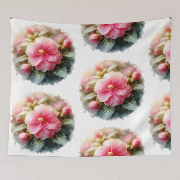 Item preview, Himalayan Balsam: Nature’s Towering Treasure" designed and sold by Kriebelt.