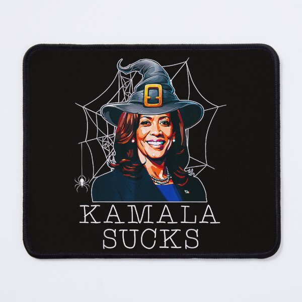 Item preview, Kamala sucks designed and sold by J-C-K-C.