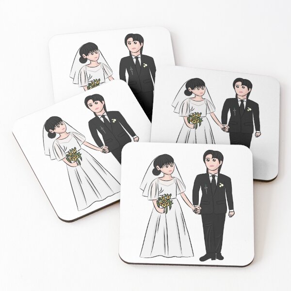 Item preview, The Atypical Family Korean Drama designed and sold by ArtRaftPro.