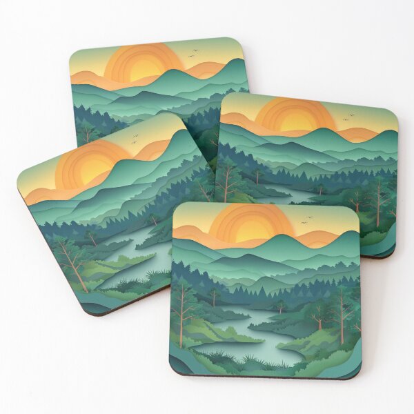 Item preview, Fen designed and sold by KootenayDesigns.
