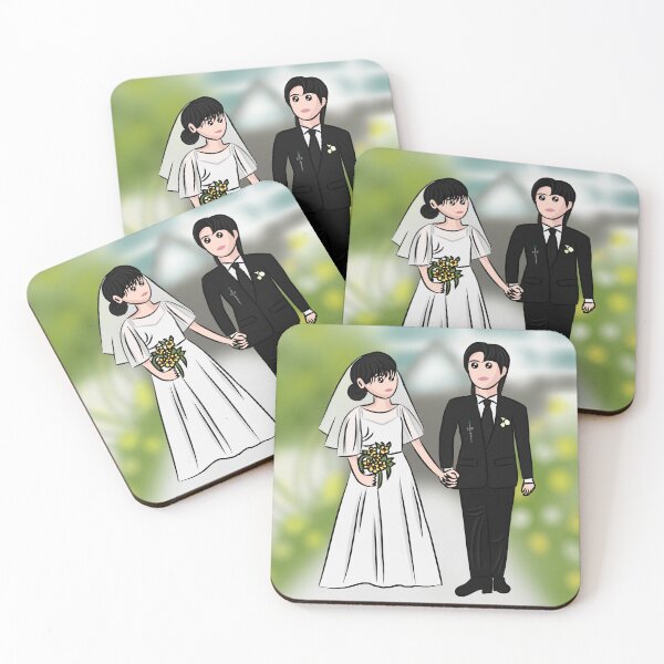 Item preview, The Atypical Family Korean Drama designed and sold by ArtRaftPro.