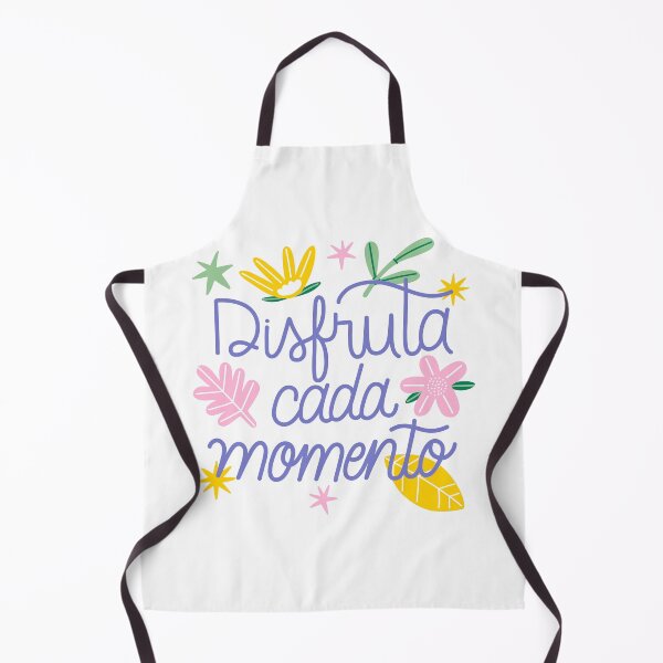 Item preview, Disfruta cada momento designed and sold by DesignPMG.
