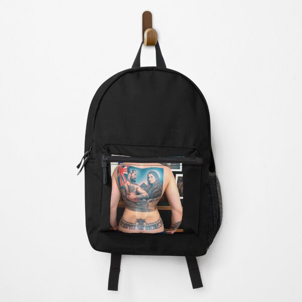 Item preview, The Tattoos designed and sold by Hall-O-Gram.