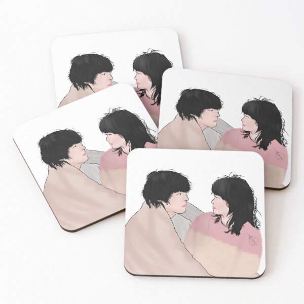 Item preview, The Atypical Family Korean Drama designed and sold by ArtRaftPro.