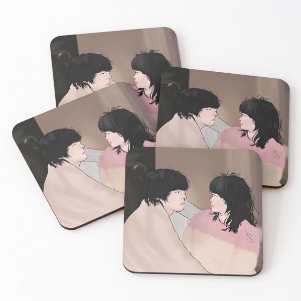 Item preview, The Atypical Family Korean Drama designed and sold by ArtRaftPro.