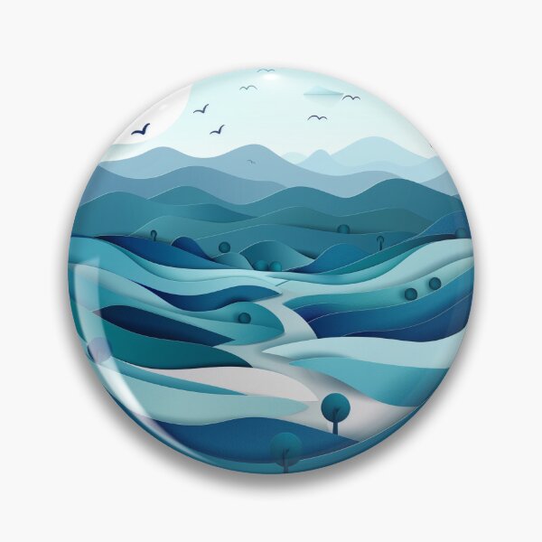 Item preview, Floodplain designed and sold by KootenayDesigns.