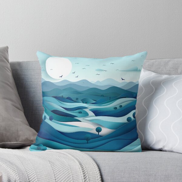 Item preview, Floodplain designed and sold by KootenayDesigns.