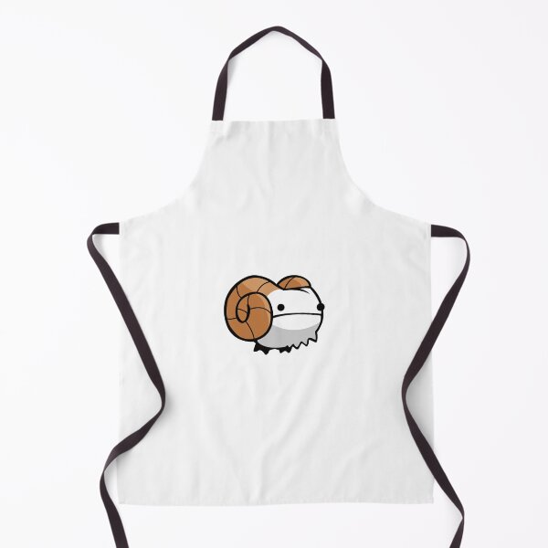 Item preview, Castle Crasher Pet Rammy Sticker designed and sold by dex1one.