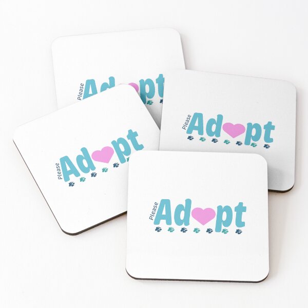 Item preview, Please Adopt designed and sold by CelePencil.