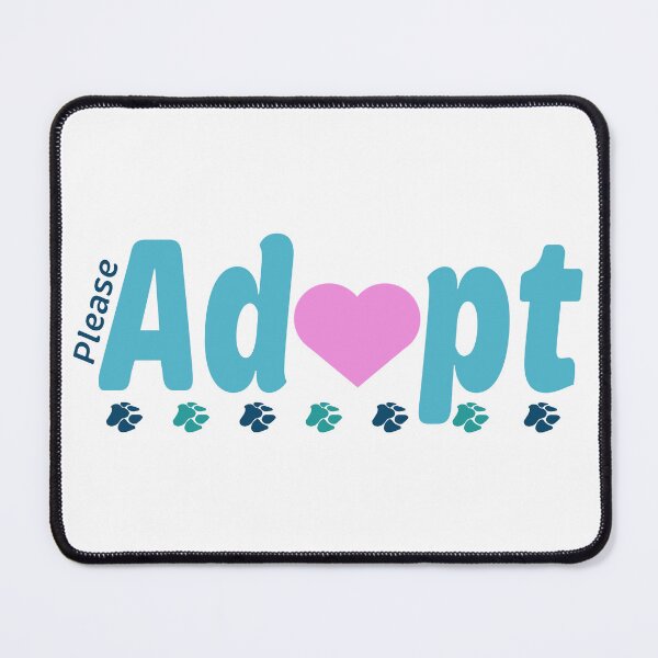 Item preview, Please Adopt designed and sold by CelePencil.