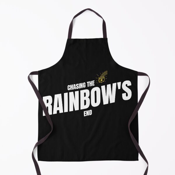 Artikelvorschau, Chasing The Rainbow's End entworfen und verkauft von BoldImpDes.