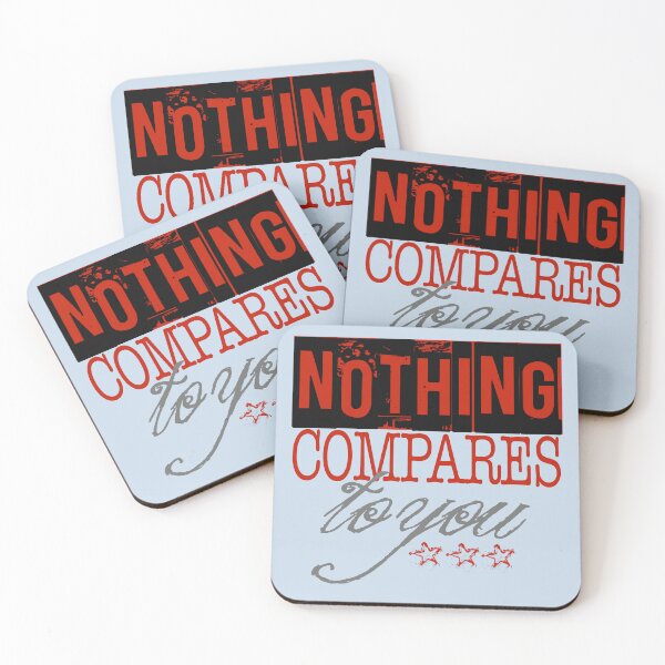 Item preview, Nothing compares to you designed and sold by navarraspain.