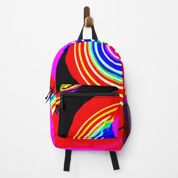 Item preview, Neon Warp designed and sold by Bondillero.