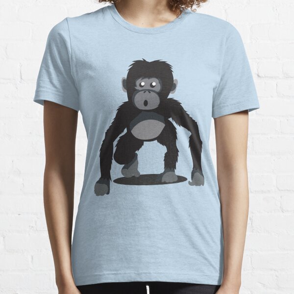 Bonobo tee shirt fashion homme