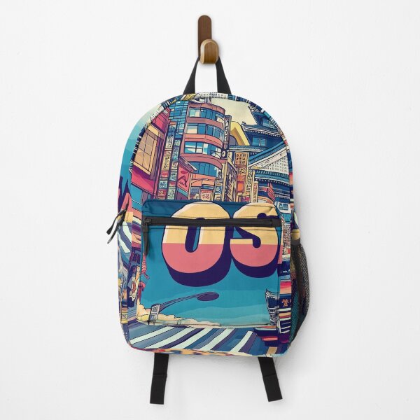 Item preview, Stunning Osaka Japan Artwork – Iconic Landmarks & Vibrant Cityscape Wall Art designed and sold by nomiraclehere.