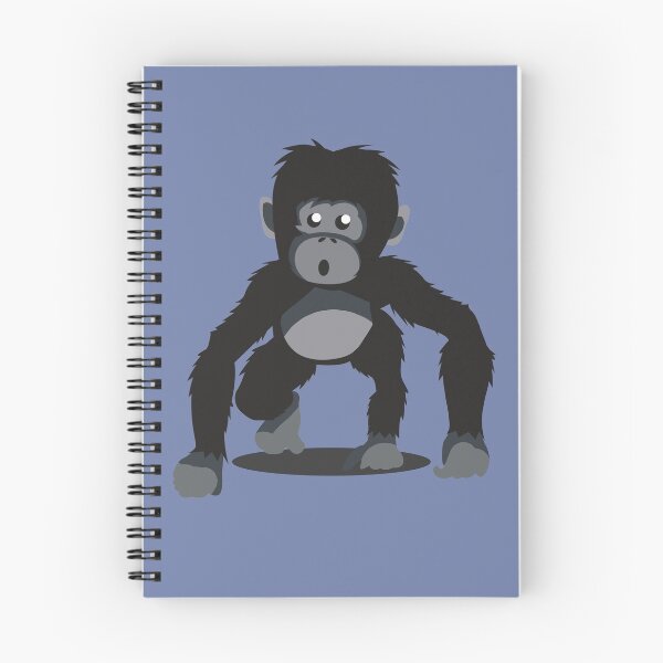 Item preview, Bonobo designed and sold by melsens.