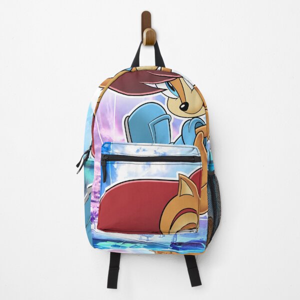 Item preview, Sally Adventure designed and sold by MobianArts.