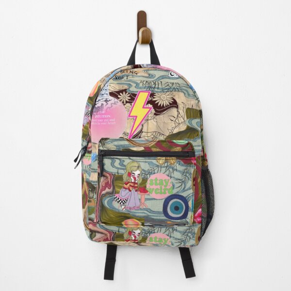 Item preview, There's bravery in being soft designed and sold by Arp.