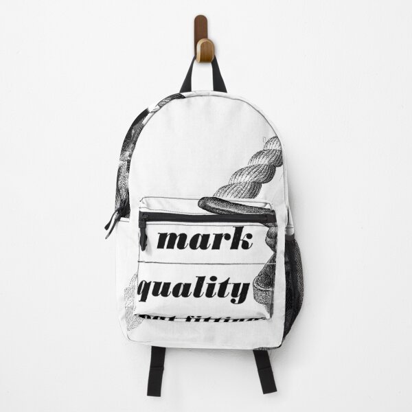 Item preview, The Mark Of Quality designed and sold by Yesteryacht.