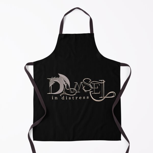 Item preview, Damsel in distress designed and sold by Mskathrynne.