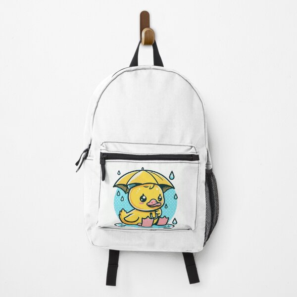 Item preview, Cute Duckling Pop Art Style designed and sold by artofuniverse.