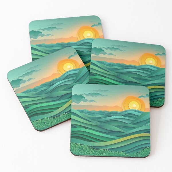 Item preview, Grassland designed and sold by KootenayDesigns.