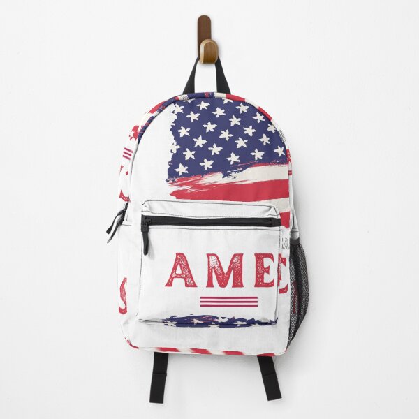 Item preview, Classic American dreams T-shirt, Washington, New York, gifts  designed and sold by Med-th-ewolf.