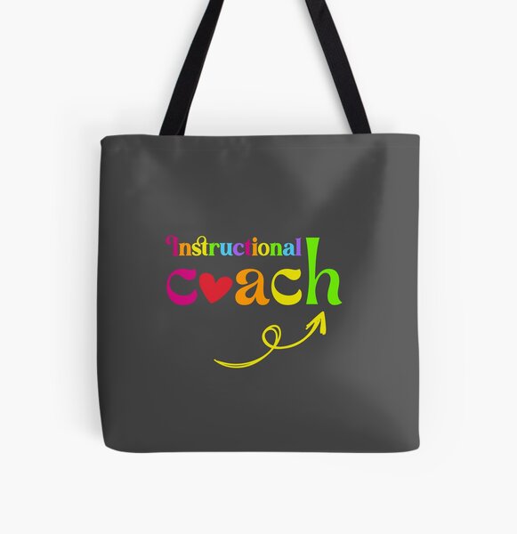 Item preview, Inspiring Educator: Instructional Coach designed and sold by Black-storex2.