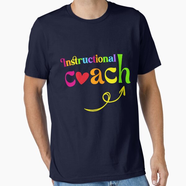 Item preview, Inspiring Educator: Instructional Coach designed and sold by Black-storex2.