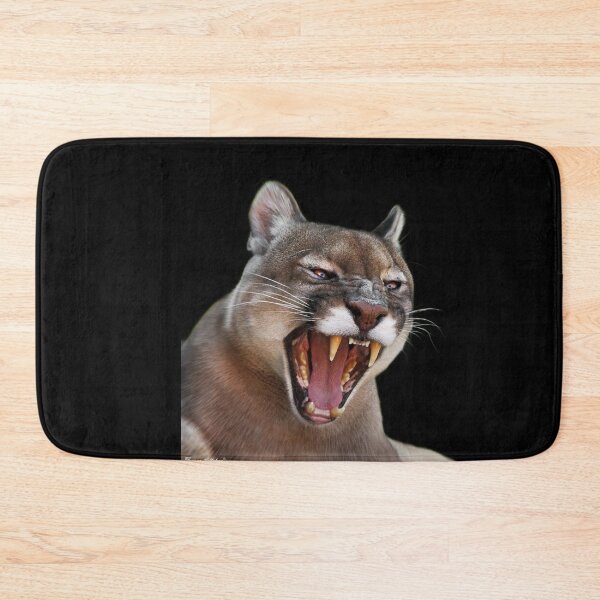 Item preview,  BIG ANGRY CATS designed and sold by THE AMERICAN TEEVANGELIST.