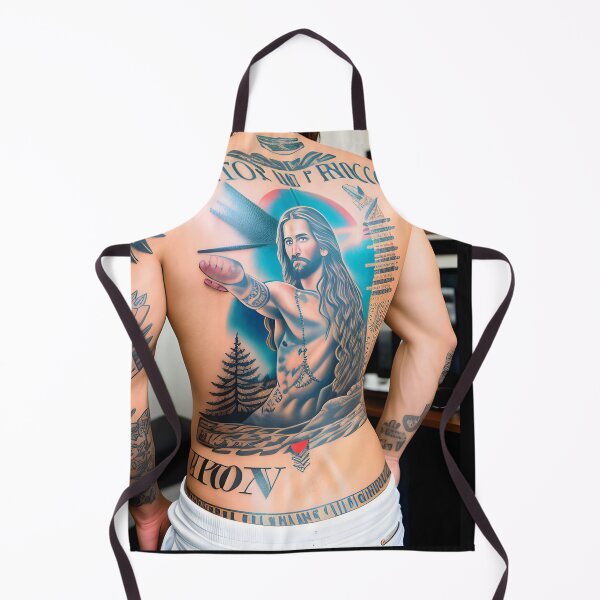Item preview, The Tattoos designed and sold by Hall-O-Gram.