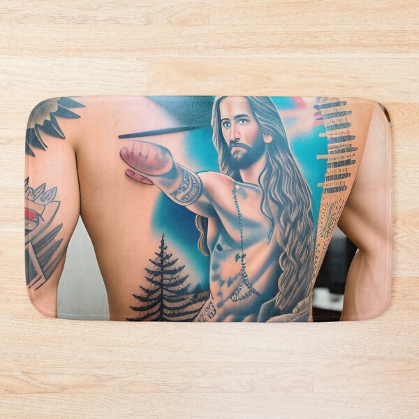 Item preview, The Tattoos designed and sold by Hall-O-Gram.