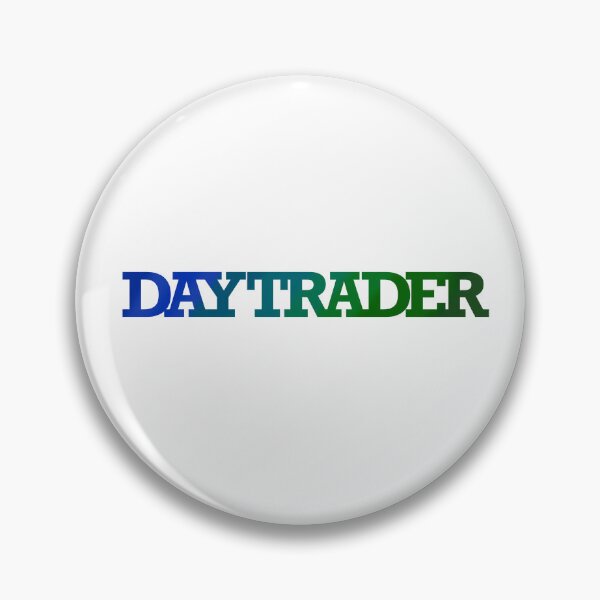 Item preview, Day Trader | Day Trading designed and sold by foundatelier.