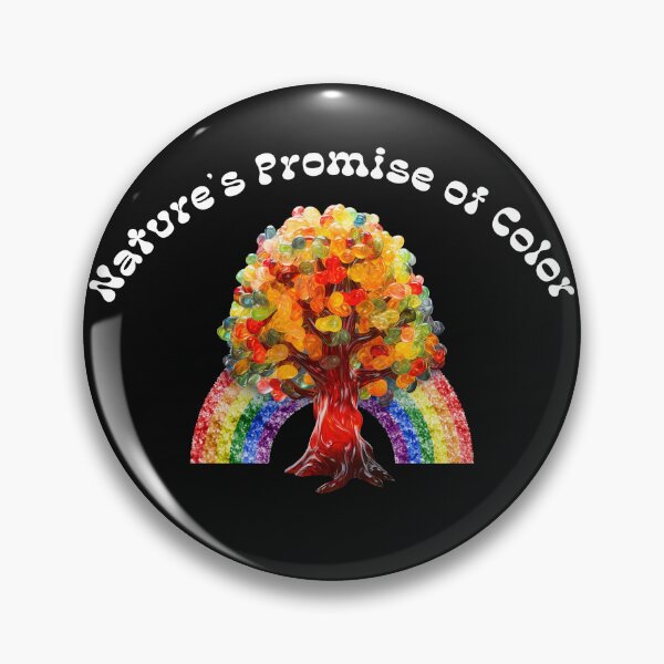 Item preview, La promesa del color de la naturaleza designed and sold by BoldImpDes.