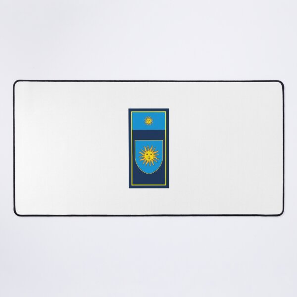 Item preview, Kopar Flag & Coat of arms designed and sold by adamst555.
