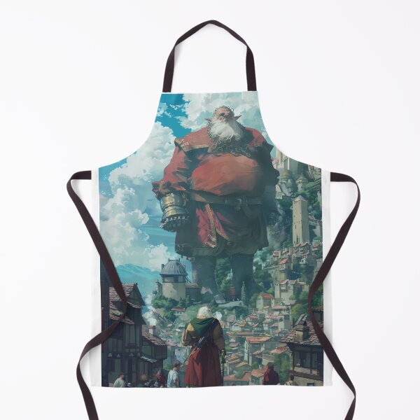 Item preview, The Extraordinary Old Man designed and sold by MidArtForge.