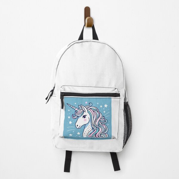 Item preview, Unicorn Pop Art Style designed and sold by artofuniverse.