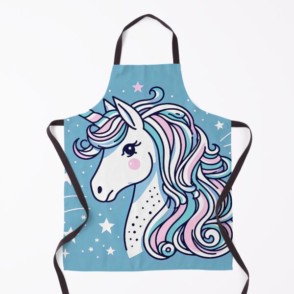 Item preview, Unicorn Pop Art Style designed and sold by artofuniverse.