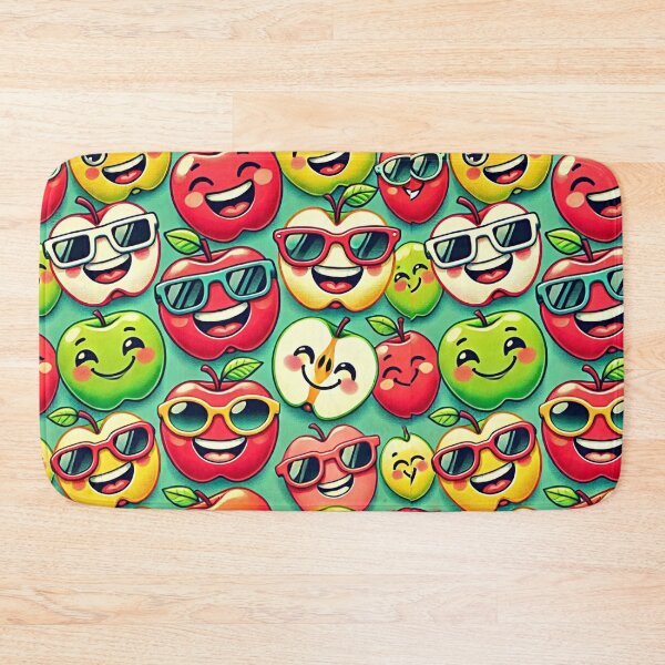Item preview, Apples designed and sold by GlassPenny.