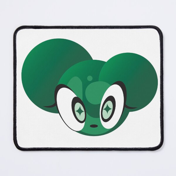 Item preview, Lab Ratz (Green) designed and sold by Xperimental Labz.