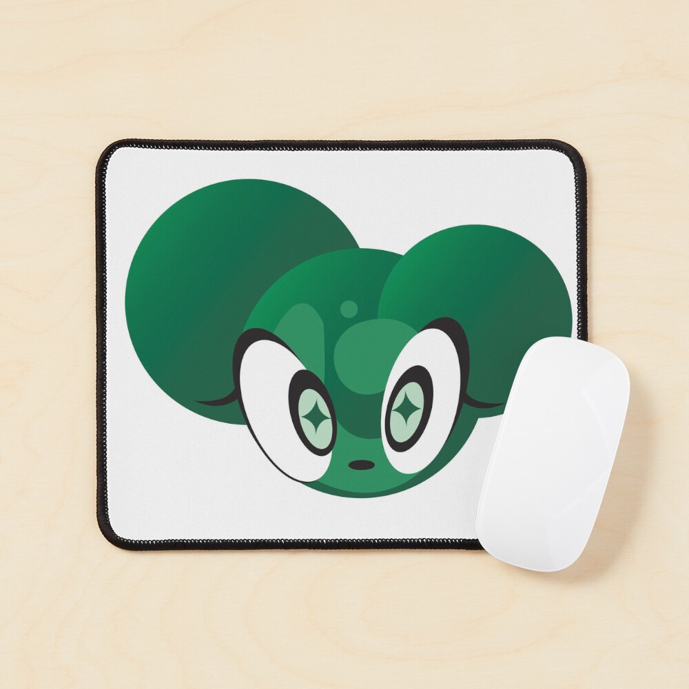 Item preview, Mouse Pad designed and sold by zeromatter128.