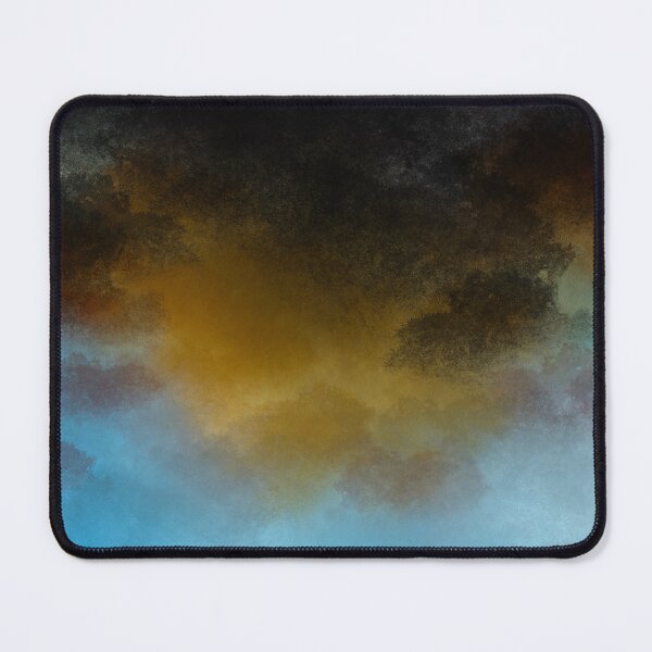 Item preview, Clouds/Sunset designed and sold by elliottdubrule.