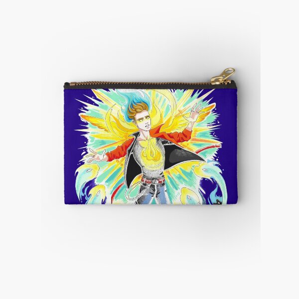 Item preview, The Power of Invincibility designed and sold by Deer-Doodler.