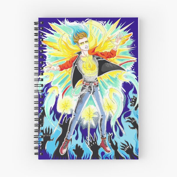 Item preview, The Power of Invincibility designed and sold by Deer-Doodler.