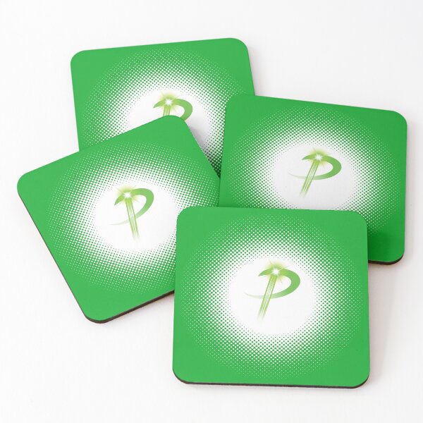 Item preview, Pro-Team "P" with Glow designed and sold by ThePro-Team.